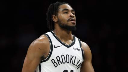 Cam Thomas Makes Encouraging Progress in Hamstring Recovery