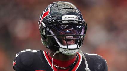 Team Captain Among Texans Players Named in Significant NFL Notice