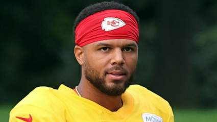 Chiefs QB Chris Oladokun Makes Bold Claim Before Broncos Game on ‘TNF’