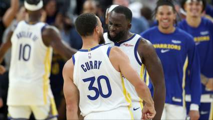 Warriors Legend Pinpoints What’s Missing During Team’s Slump