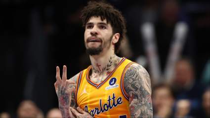 NBA Legend Delivers Brutally Honest Take on LaMelo Ball