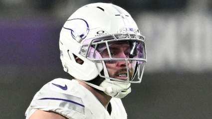 Vikings Fan Favorite Gets Honest Amid ‘Emotional’ Message After Historic Day