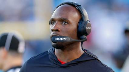 Texans Add Veteran Trio, Part Ways With Potential ‘Star’ in Roster Shake-Up