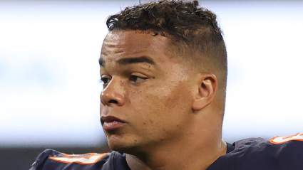 Broncos Poach Former Bears Starter, Part Ways With Veteran in Roster Update