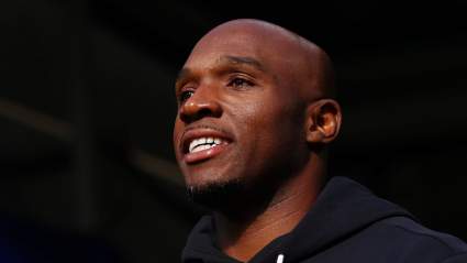 Texans Get ‘Big Prediction’ After Moving on Former Jets Draft Pick