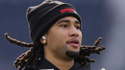 C.J. Stroud Incident During Texans Game Could Spark Punishment From NFL