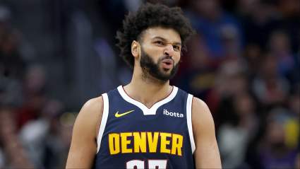 NBA Admits Missed Call on Jamal Murray Late in Nuggets Loss