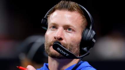 Rams Player Facing Costly Punishment After ‘Monday Night Football’