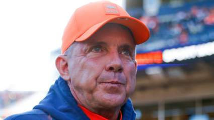 Broncos Add Veteran Trench Protector to Roster Ahead of Chargers Game