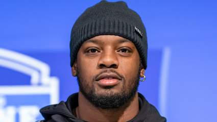 Texans Add ‘Explosive’ Prospect After Roster Move on Big-Bodied DB