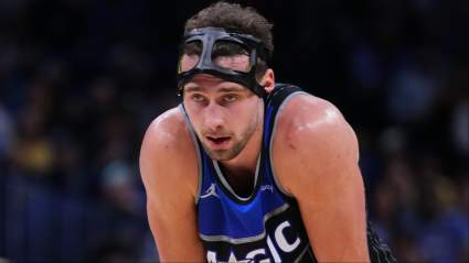 Magic Share Concerning Update on Franz Wagner’s Recovery Timeline