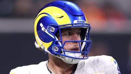 Rams Announce Matthew Stafford News as QB’s Career Comments Surface