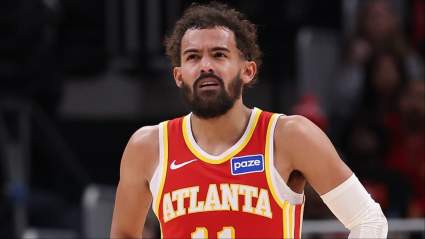 NBA Exec Drops Harsh Take on Trae Young Amid Trade Rumors