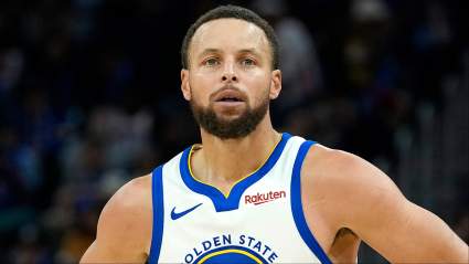 Warriors’ Steph Curry Gets Blunt Quote From Clippers Star After Win