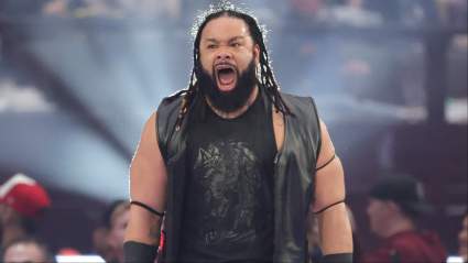 Report Reveals Jacob Fatu’s Potential WWE Return, Plans For 2026