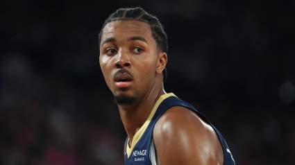 Pelicans Asking Price For Sought After Wings In Trade Rumors Too High