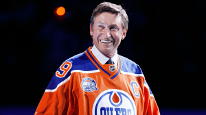 Wayne Gretzky