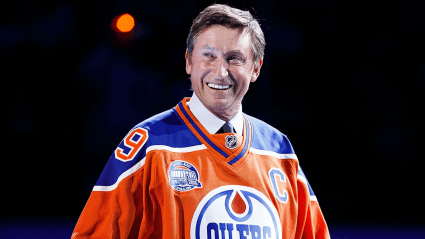 NHL Legend Gives Blunt Take on Whether Wayne Gretzky Would Thrive Today