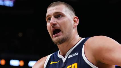 Nuggets Get Amazing News on Nikola Jokic’s Injury Recovery