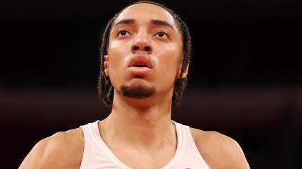 Bulls Receive Brutal Injury Update on Noa Essengue Amid Five-Game Losing Streak