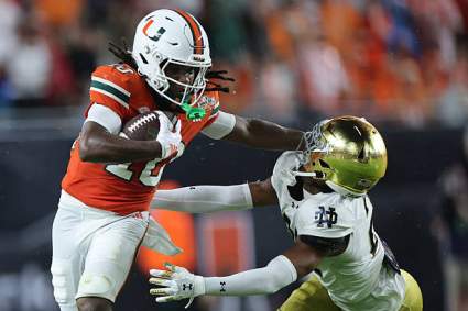 Intriguing Questions Surround College Football Playoff Selections