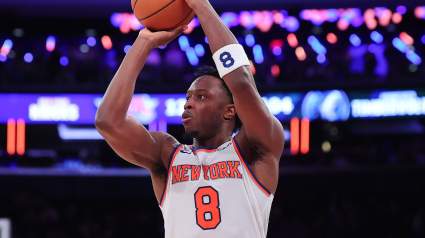 Knicks Get Major Injury Update On OG Anunoby