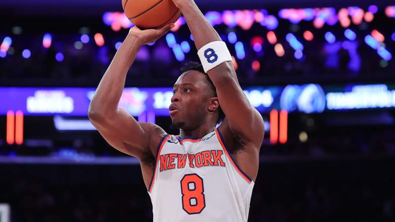 OG Anunoby