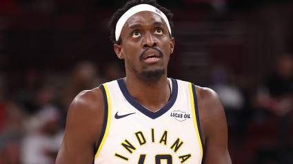 Pascal Siakam Drops Candid Take On Pacers’ Struggles After Loss