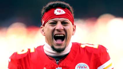 Patrick Mahomes’ Comparisons to Michael Jordan Continuing Into 2026 Offseason