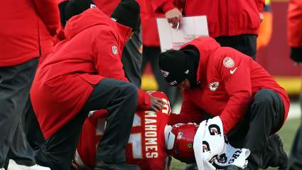 Meet Patrick Mahomes’ Longtime Trainer Bobby Stroupe as Chiefs QB Looks Ahead to 2026