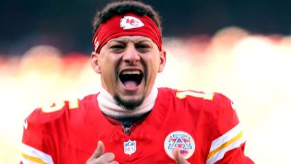 Patrick Mahomes Sends a Clear Message as the Chiefs Season Collapses