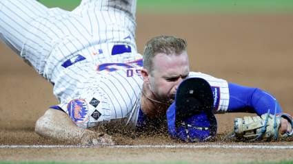 Red Sox Target 49 HR Slugger After Pete Alonso Debacle: Report
