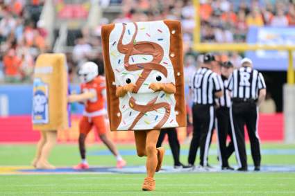 Are Non-Playoff Bowl Games Really an Endangered Species?