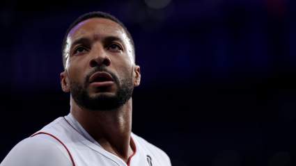 Heat New Star Guard Has Harsh Words For Former Team