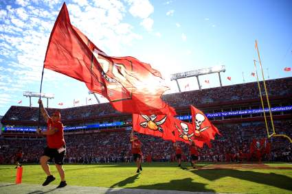New Docuseries to Commemorate 50 Years of Bucs Football