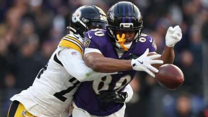Ravens Slide Again in Week 15 Power Rankings: ‘They Need to Stop the Bleeding’
