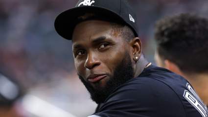 Multiple Teams Expressing Interest In White Sox Centerfielder