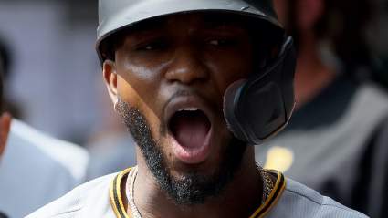 Blue Jays 26-Year-Old SS Produces Major Power Numbers as Bo Bichette Hopes Fade