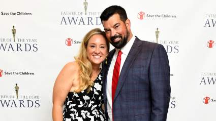 Nina Day, Ryan Day’s Wife: 5 Fast Facts You Need to Know