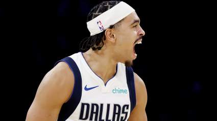 Undrafted Mavericks Rookie Details Grueling Path to NBA