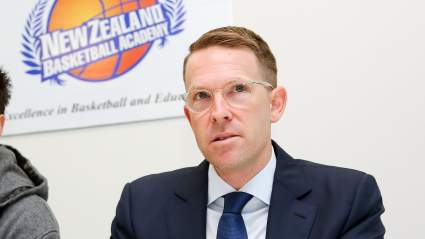 NBA Executives Rank Thunder as Having League-Best Front Office