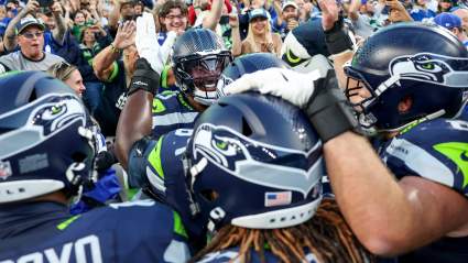 From L.O.B. to M.O.B.: Seattle’s New Identity Takes Over