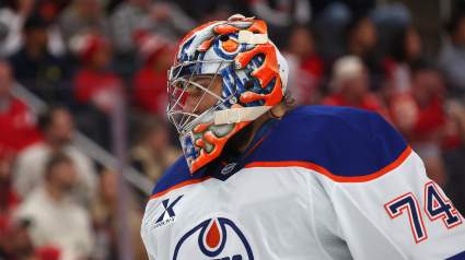 Oilers Trade News: Penguins Send Goalie to Edmonton