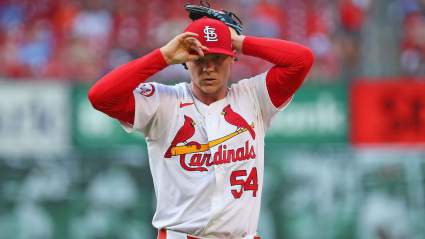 Red Sox Pitcher Sonny Gray Doesn’t Hold Back in First Boston Comments