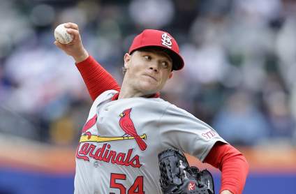 Red Sox Add MLB Talent Without Sacrificing Farm System