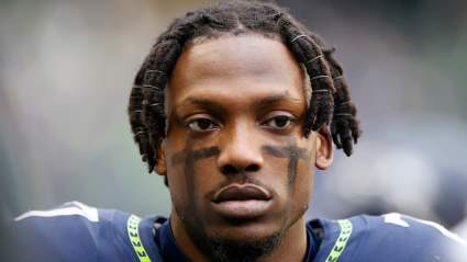 NFL Slaps Seahawks Pro Bowl Cornerback With Extra Punishment After Falcons Game