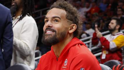 Hawks Good Season Gets Better With Latest Trae Young Injury News