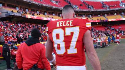 Travis Kelce Opens Up About Retirement in a ‘Powerful’ Sit-Down Before Possible Last Game at Arrowhead