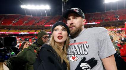 Travis Kelce & Taylor Swift: A Look Back at Their Unforgettable 2025 PHOTOS