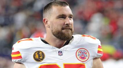 NFL Insider Makes Travis Kelce Announcement After Chiefs Lose to Titans
